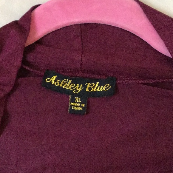 Shirt jacket - Picture 3 of 3